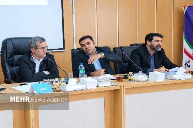 هشدار نسبت به تعطیلی سایت‌های نهضت ملی مسکن در کهگیلویه و بویراحمد