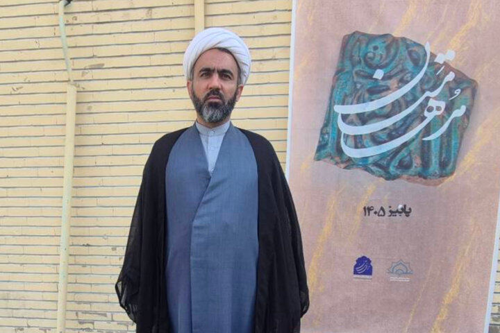 مسابقات قرآنی «مدهامتان» در البرز با حضور ۳۶ تیم برگزار شد
