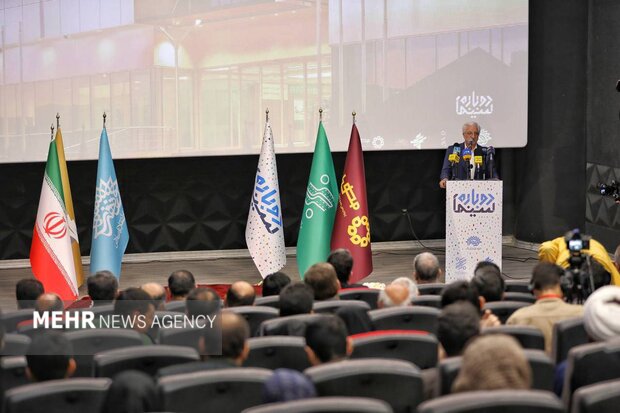 پردیس سینمایی مهر هماگ ظرفیتی ارزشمند برای توسعه فرهنگی استان است