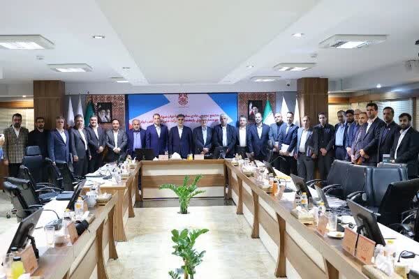 افزایش سودآوری و ارتقای انضباط مالی در صندوق بازنشستگی مس