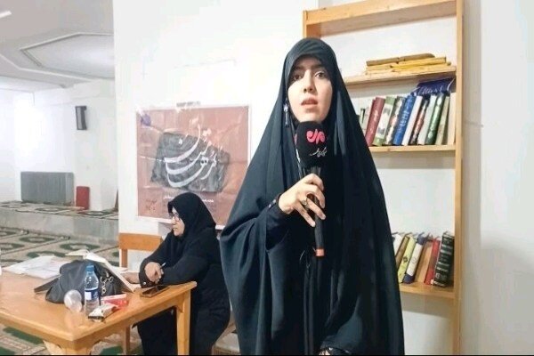 آغاز مرحله استانی مسابقات قرآنی مدهامتان در مسجد جامع سنندج