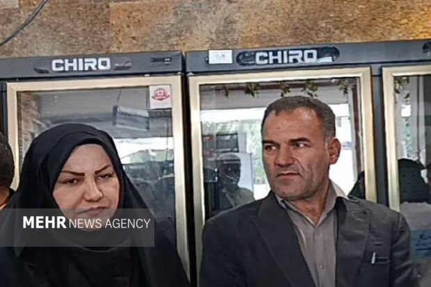 ثبت ۳ هزار مورد بازرسی از بازار بویراحمد در نیمه نخست سال