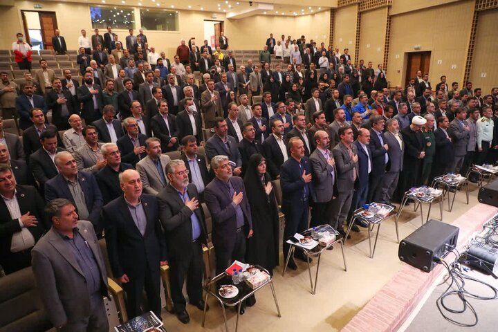 یزد میزبان نخستین همایش ملی تاب‌آوری و پدافند غیرعامل کشور