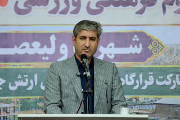 ارتش ۵۰۰ پروژه محرومیت زدایی در سراسر کشور دارد