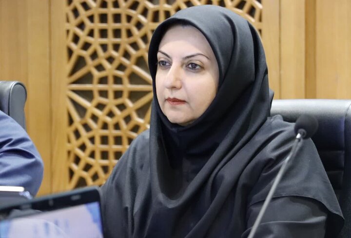 کرمانی: با قرق اختصاصی جمعیت حیاتوحش را بالا میبریم کرمانی: با قرق اختصاصی جمعیت حیاتوحش را بالا میبریم
