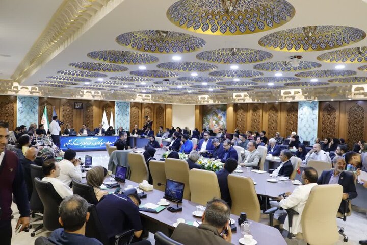 کرمانی: با قرق اختصاصی جمعیت حیات‌وحش را بالا می‌بریم
