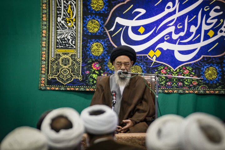 نادری: <a href='https://sayeb.ir/tag/%d9%86%d9%85%d8%a7%d8%b2'></div>نماز</a> سنگر مستحکم مقابله با <a href='https://sayeb.ir/tag/%d8%ac%d9%86%da%af-%d9%86%d8%b1%d9%85'>جنگ نرم</a> و تهدیدهای اعتقادی است