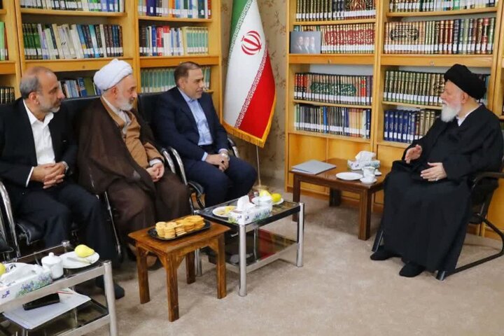 علم الهدی: سازمان بازرسی مانع گسترش مفاسد است