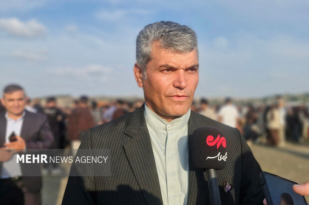بازگشت شاهسونها به قشلاق مغان؛ جشنوارهای برای دیدهشدن ظرفیت عشایر