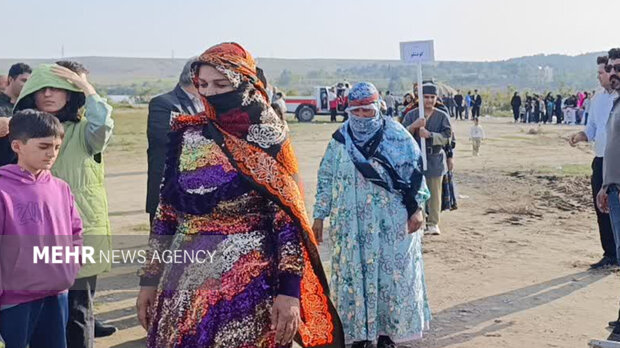 بازگشت شاهسونها به قشلاق مغان؛ جشنوارهای برای دیدهشدن ظرفیت عشایر