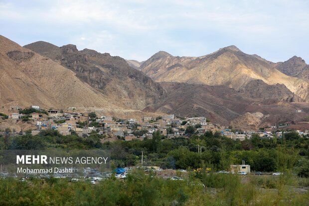 جشنواره ملی انار نمهیل خلخال