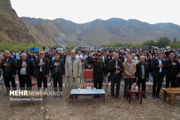 جشنواره ملی انار نمهیل خلخال