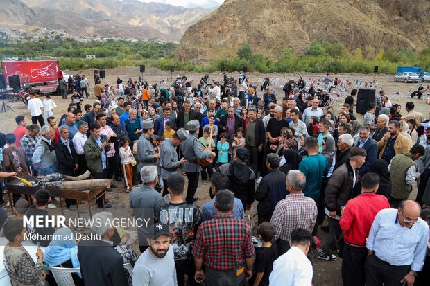 انار نمهیل؛ فرصتی برای رونق گردشگری خلخال انار نمهیل؛ فرصتی برای رونق گردشگری خلخال