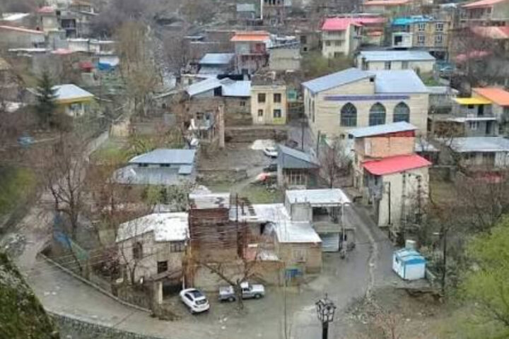 کچه‌بافی‌؛ کیف پشمی که می‌خواهد سوغات کرج شود