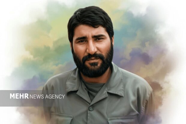احمد اعرابی؛ فرمانده گمنامی که چهار دهه برای امنیت مردم مجاهدت کرد احمد اعرابی؛ فرمانده گمنامی که چهار دهه برای امنیت مردم مجاهدت کرد