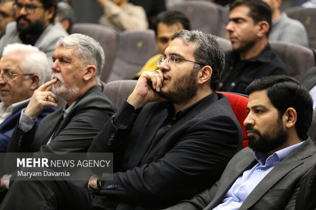 روز دوم سفر وزیر ارشاد به خراسان‌شمالی