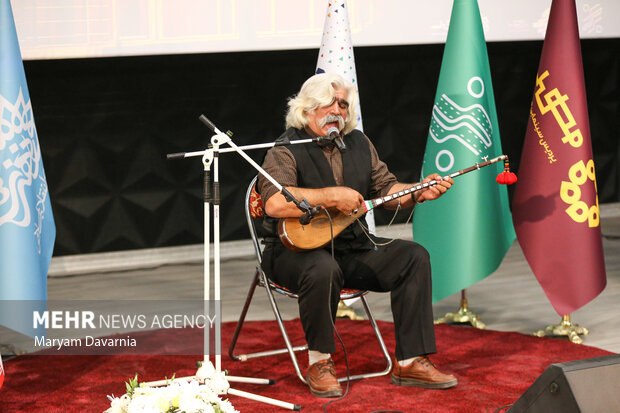 روز دوم سفر وزیر ارشاد به خراسان‌شمالی