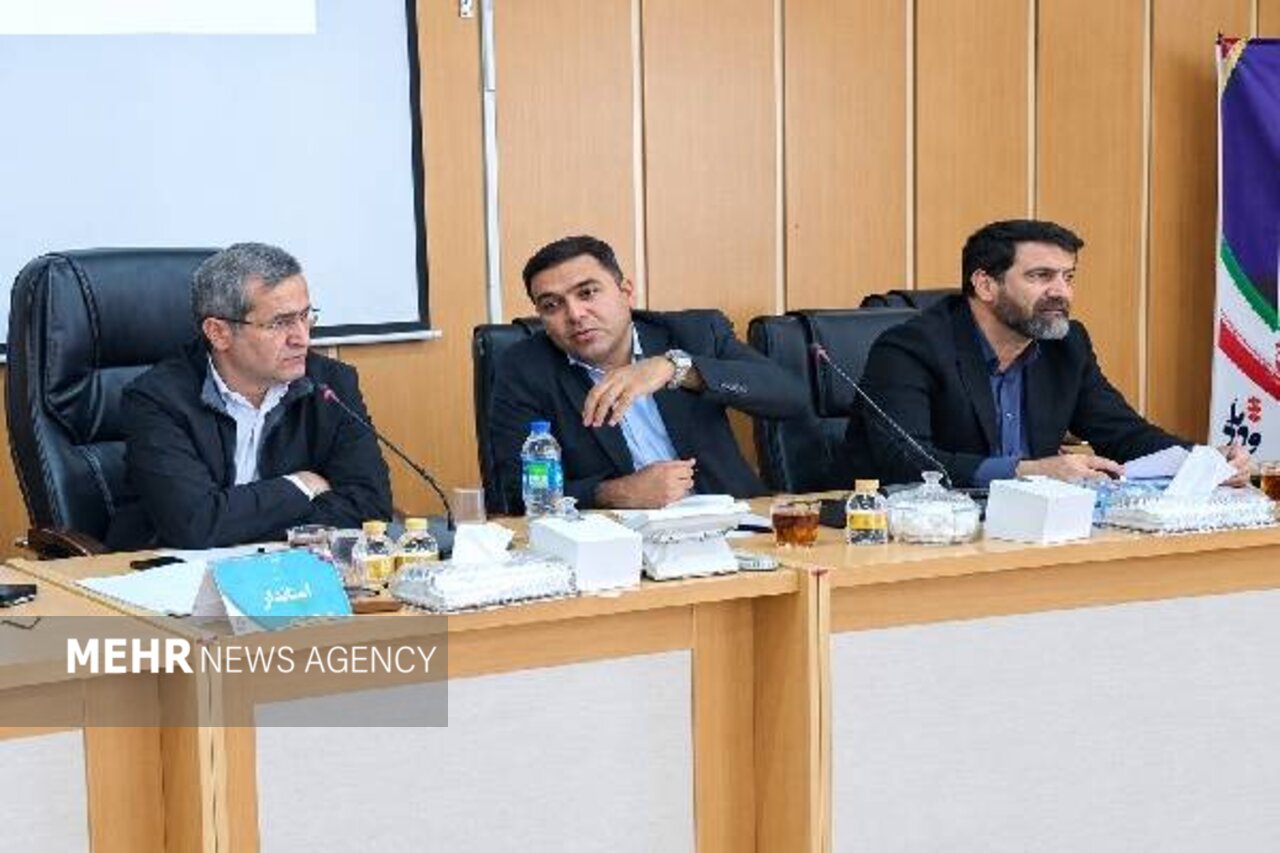 هشدار نسبت به تعطیلی سایت‌های نهضت ملی مسکن در کهگیلویه و بویراحمد