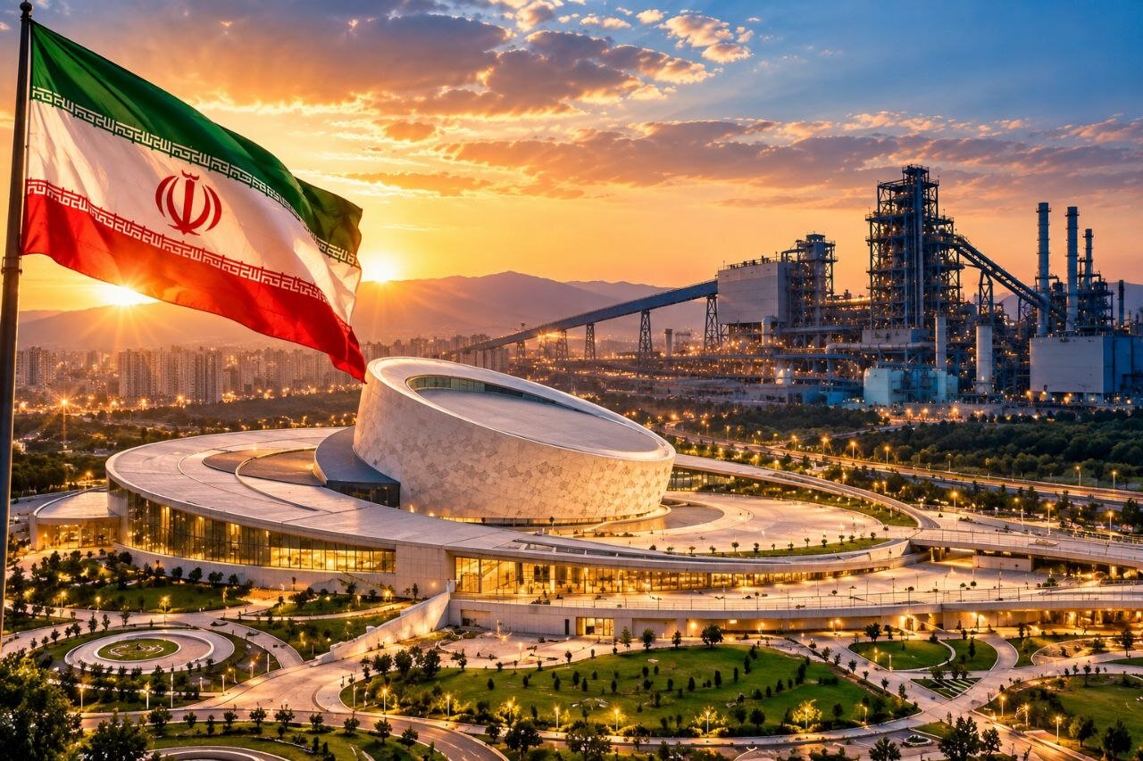 اصفهان میزبان افتتاحیه جشنواره بین المللی فیلم مقاومت شد اصفهان میزبان افتتاحیه جشنواره بین المللی فیلم مقاومت شد