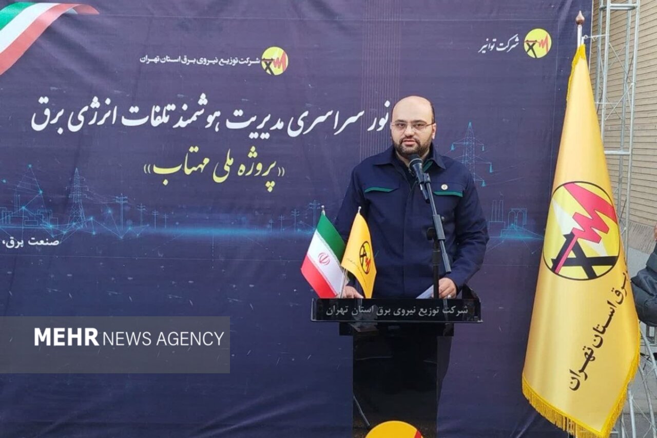 جمعآوری ۳۹ انشعاب غیرمجاز برق در مانور سراسری ورامین جمعآوری ۳۹ انشعاب غیرمجاز برق در مانور سراسری ورامین