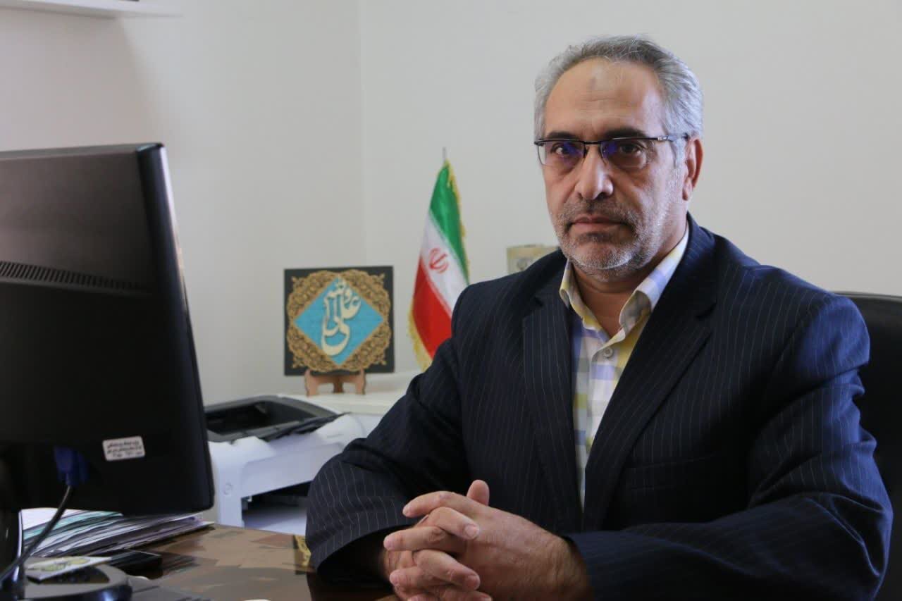ثبتنام ۱۶۱۷ نفر در آزمون قرآن و عترت خراسان جنوبی ثبتنام ۱۶۱۷ نفر در آزمون قرآن و عترت خراسان جنوبی