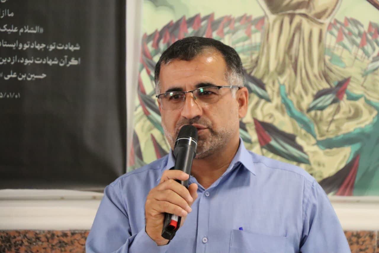 آغاز رزمایش پیشرفت مدارس در استان سمنان