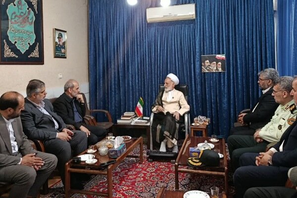 دری نجف‌آبادی: رسانه ملی روایتگر پیشرفت و تحولات تاریخی کشور باشد