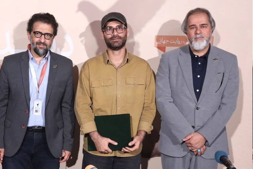 انجمن سینمای جوان بوشهر در کشور برتر شد