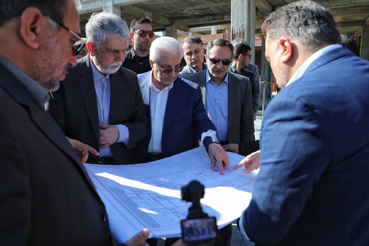 مجتمع فرهنگی‌هنری بجنورد باید به مرکز شاخص فرهنگی شرق کشور تبدیل شود