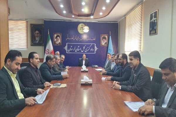 رئیسکل دادگستری لرستان: هدف از مجازات، اصلاح و بازپروری محکومان است