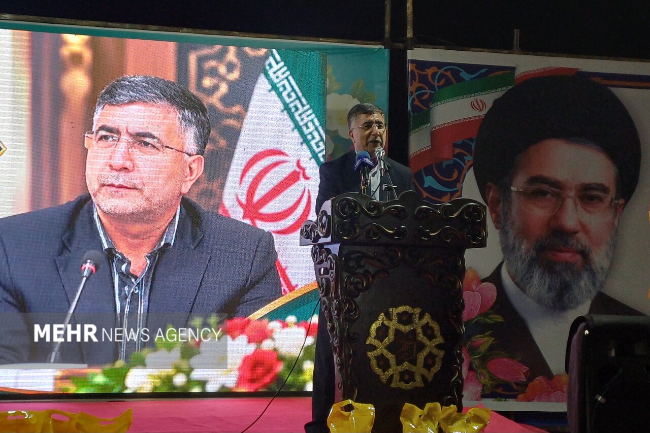 تولید بیش از ۹۸ درصد لپه کشور در آذرشهر
