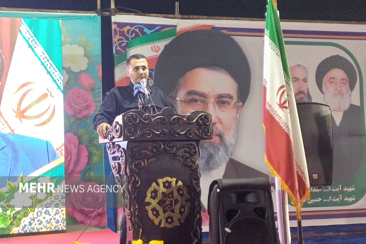 متفکرآزاد: آذرشهر باید بهعنوان شهر ملی لپه ایران ثبت شود