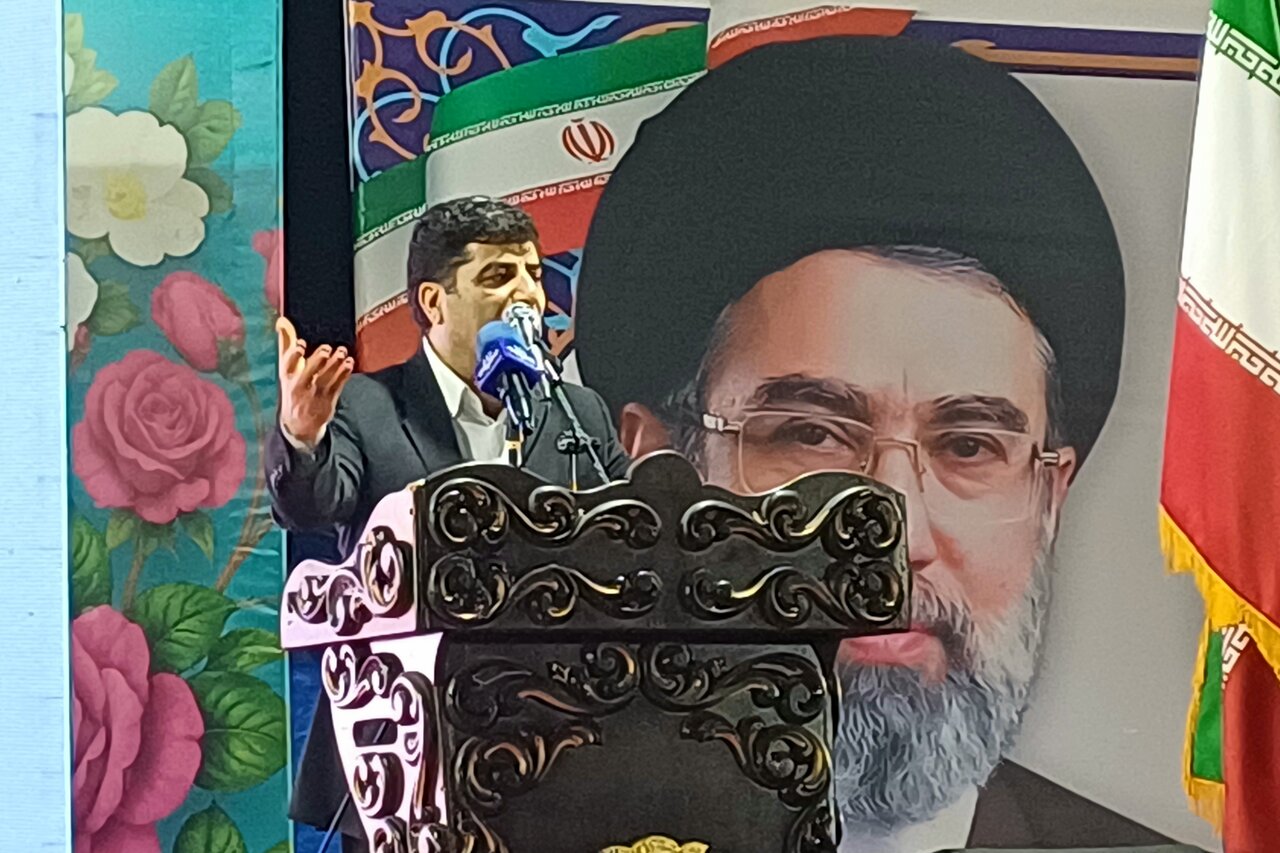 فتحی: توسعه زنجیره تولید حبوبات به تقویت امنیت غذایی کشور کمک میکند