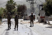 Palestinian resistance coalition hails West Bank operation