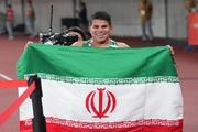 بیت‌سیاح در پرتاب نیزه مردان طلا ضرب کرد