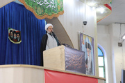 محامی: کاروان «روایت مقاومت» در معرفی ظرفیت‌های استان نقش مؤثری داشت
