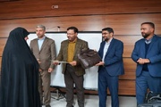 برگزاری اختتامیه سومین دوره طرح«معلم،معمار آینده»در کهگیلویه وبویراحمد