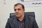 آغاز سرشماری عمومی نفوس و مسکن در روستاهای منتخب دنا از دوم آبان‌ماه