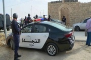 34 قتيلًا وجريحًا في هجوم على كنيسة في الأردن