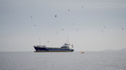 The US naval blockade of Iran: an illegal act of coercion