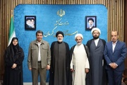 نقش‌آفرینی اجتماعی روحانیت به مدیریت بهینه استان کرمان کمک می کند