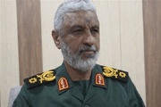 IRGC Navy chief: US forces have moved 700 kilometers away from Strait of Hormuz