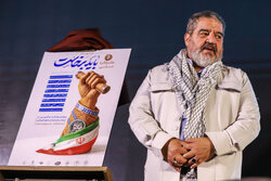 نخستین یادواره شهدای شاخص پدافند غیرعامل کشور