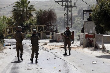 Palestinian resistance coalition hails West Bank operation