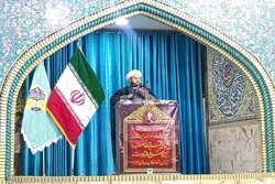 حرمت‌شکنی ایام فاطمیه حرام شرعی است