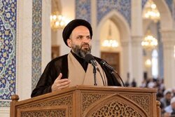 فشارها و تهدیدهای نظامی دشمن نمی‌تواند اراده ملت ایران را تضعیف کند