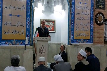 خاکی: ۲۹ مکان ورزشی آسیب‌دیده در جنگ رمضان در کردستان بازسازی شد