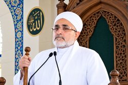معرفت الهی از پایه‌های اساسی تقویت ایمان، رشد معنوی و اصلاح رفتار است