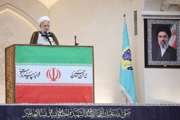 لیوانی: دشمنان به دنبال ایجاد نارضایتی اقتصادی در ایران هستند