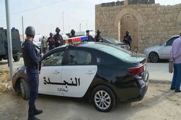 34 قتيلًا وجريحًا في هجوم على كنيسة في الأردن